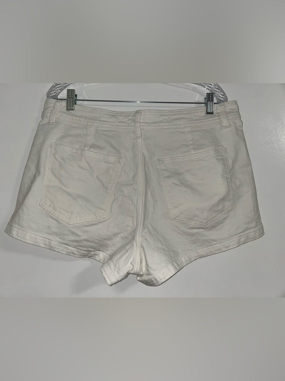 Universal Thread High Rise Sailor Shorts - Picture 3 of 4